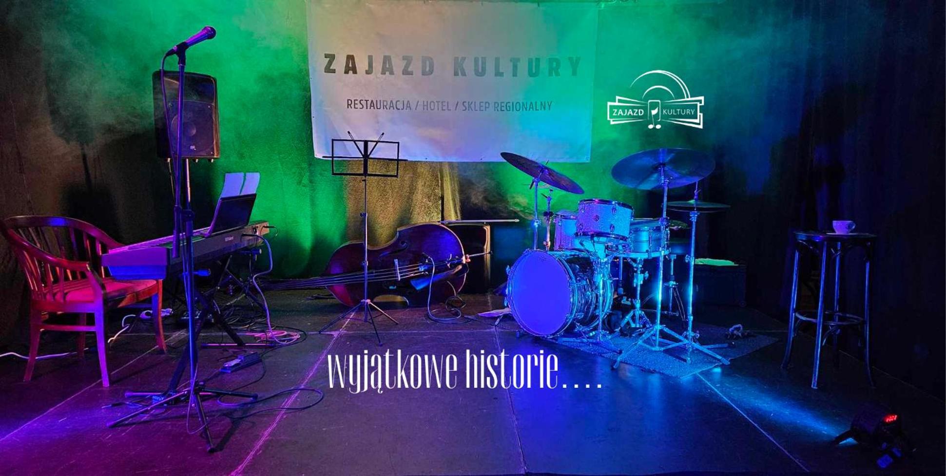 Hotel Zajazd Kultury, Dawniej Pocztowy Zielona Góra Esterno foto