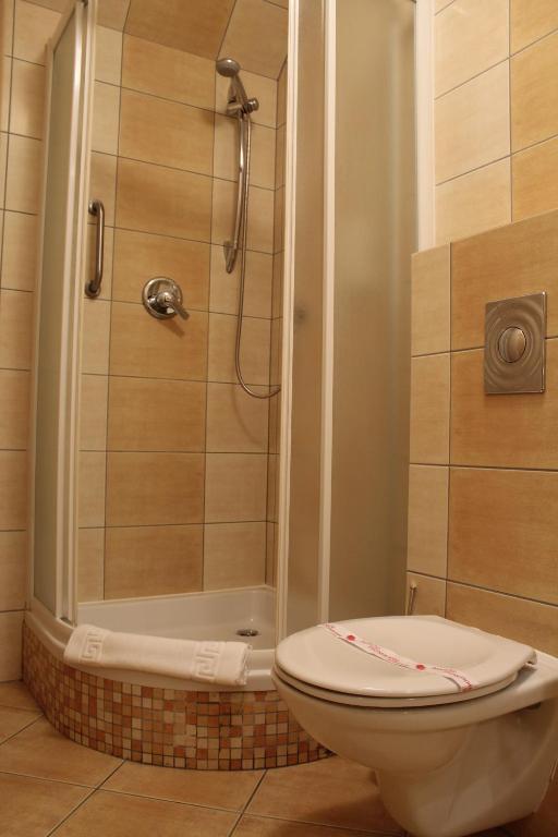 Hotel Zajazd Kultury, Dawniej Pocztowy Zielona Góra Esterno foto